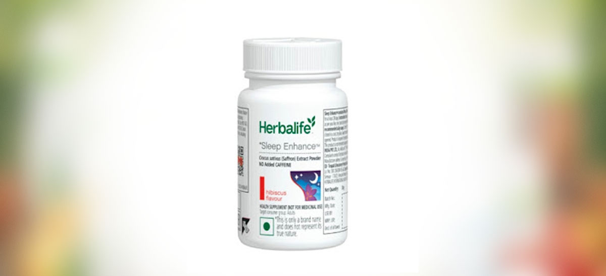 Herbalife Sleep Enhancer