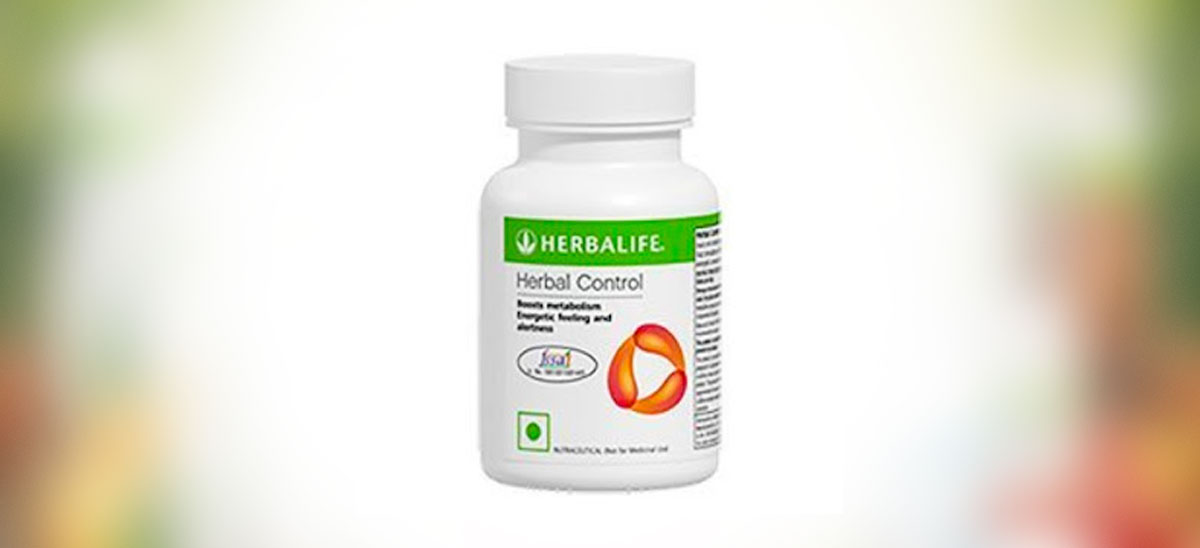 Herbalife Herbal Control